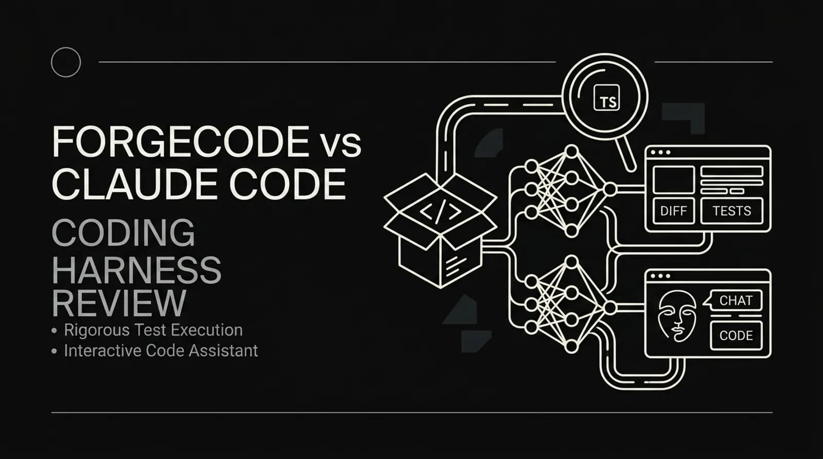 ForgeCode Honest Review: Speed Tests, Real Trade-offs