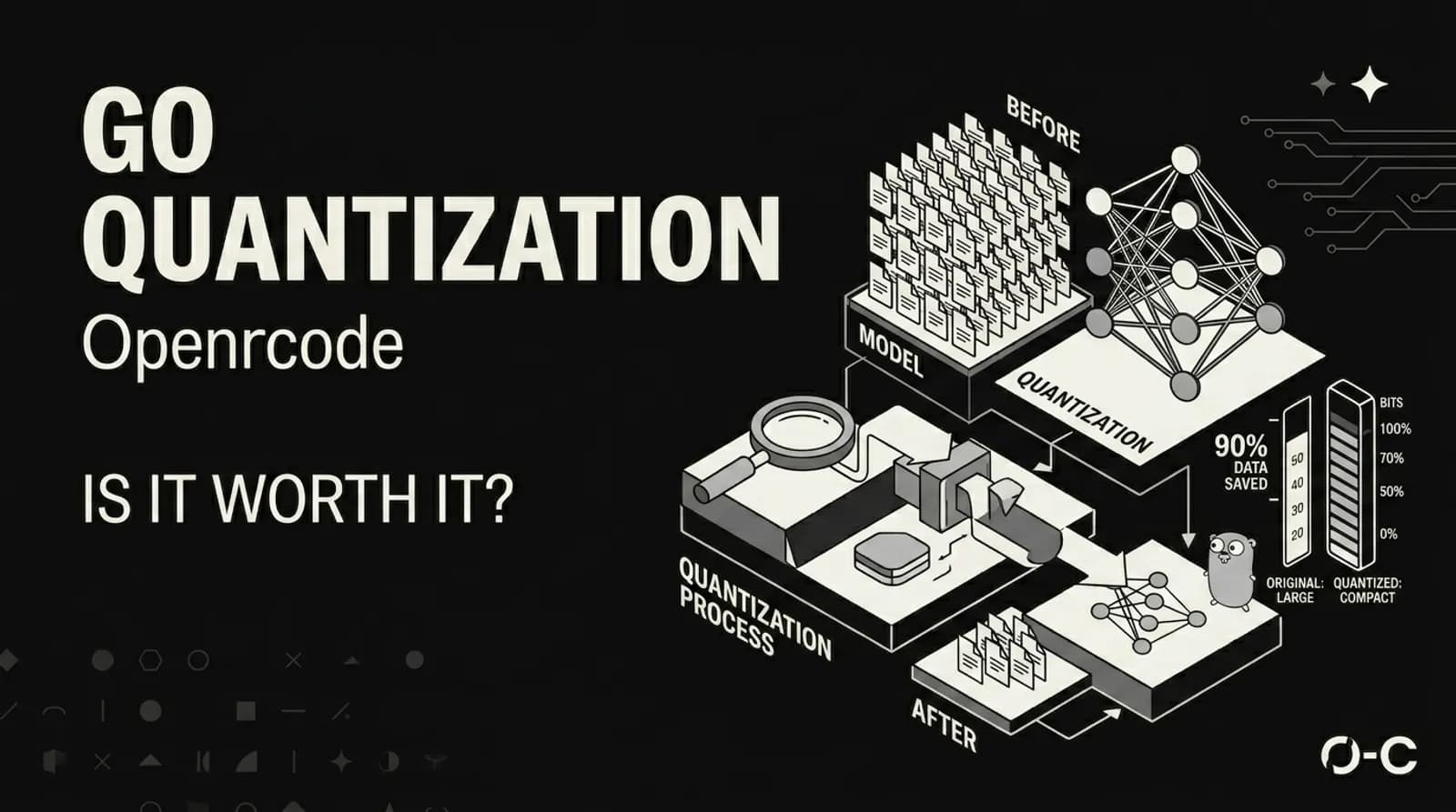 OpenCode Go: Is Quantized Worth It?