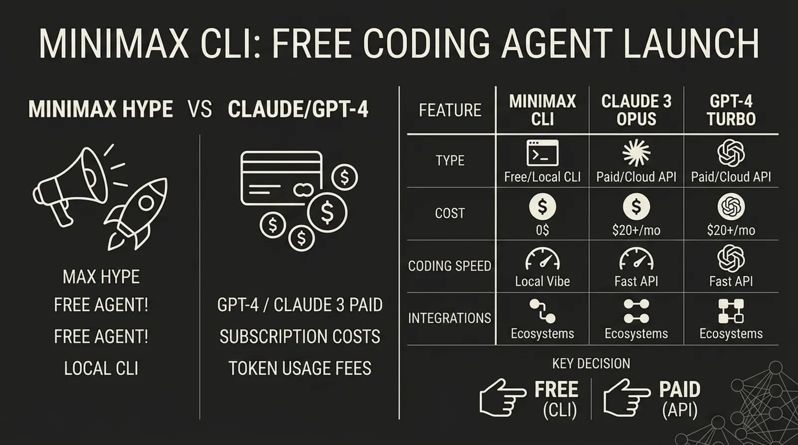 MiniMax Launched a Free CLI Agent: Is the Hype Real?