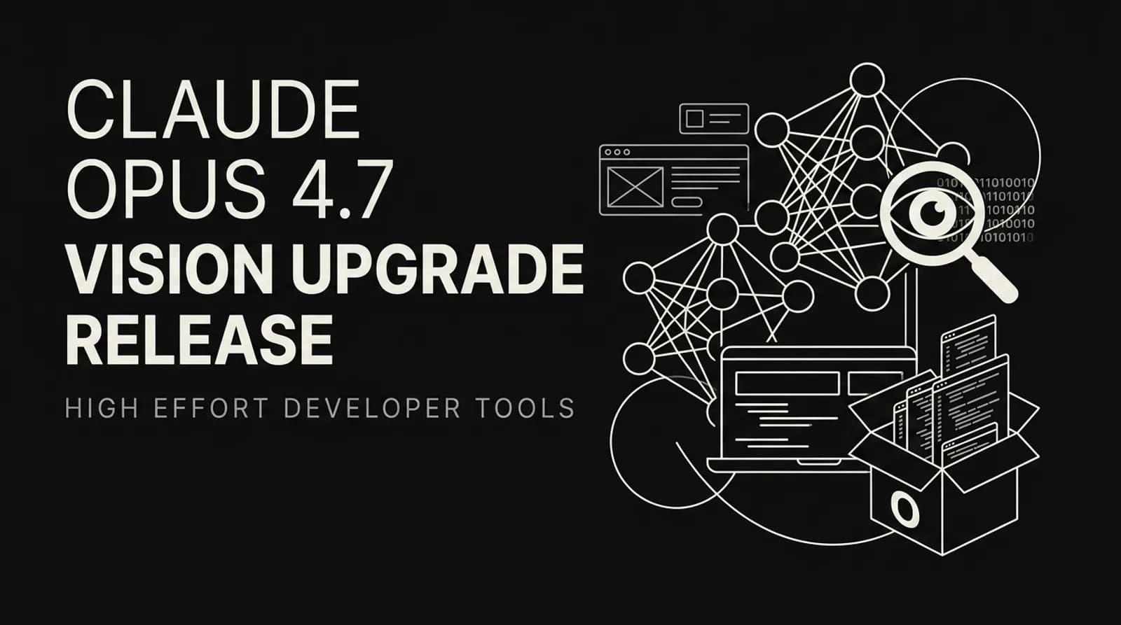 Claude Opus 4.7: The Update That Changes How You Work