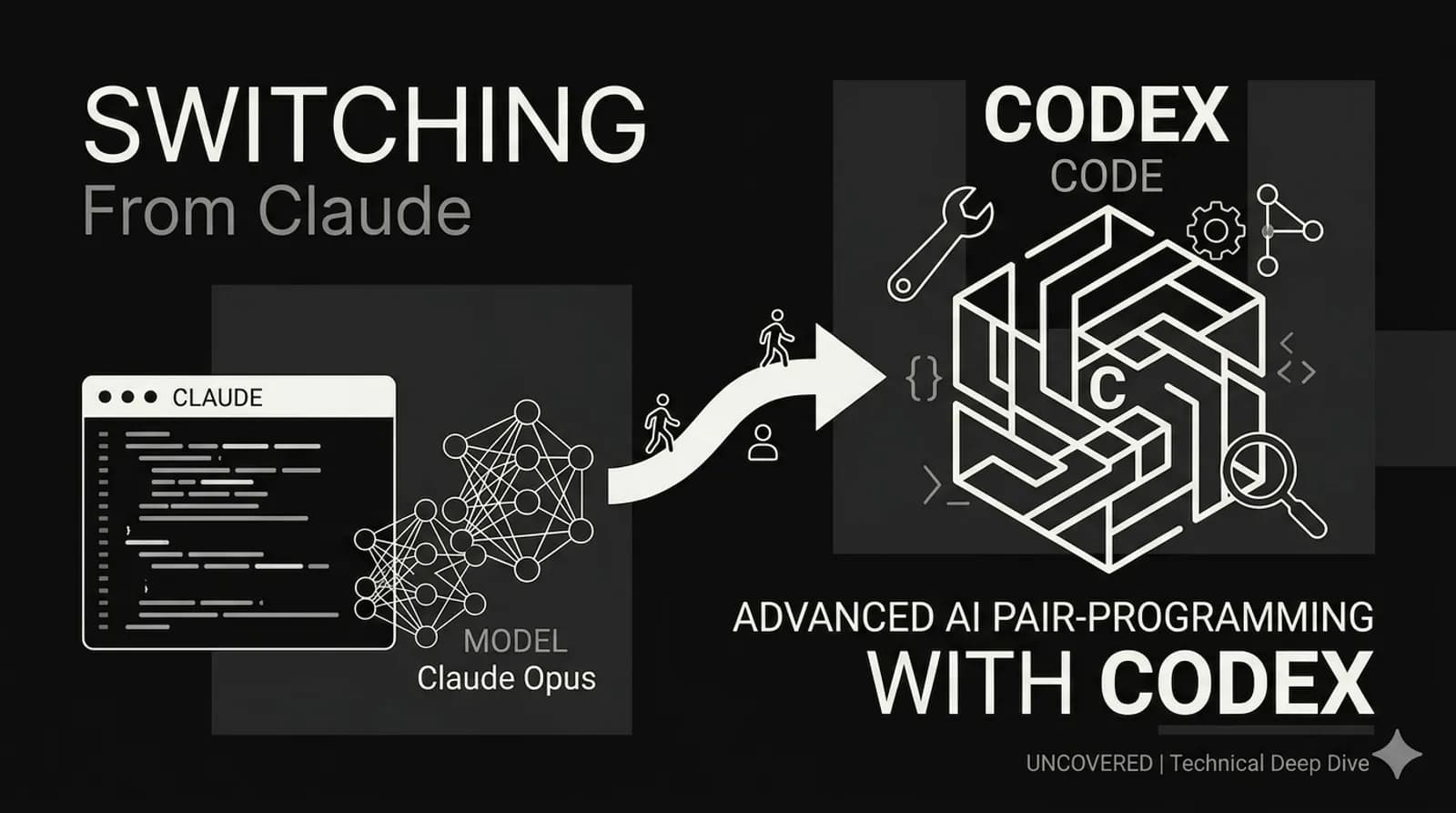 Why Developers Are Switching From Claude Code to Codex