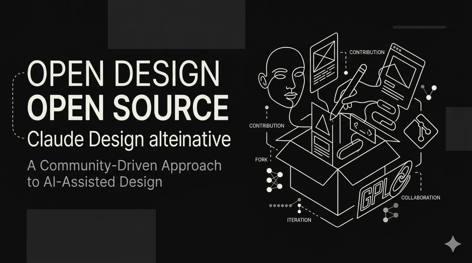Two Prompts Was All It Took to Ditch Claude Design for Open Source