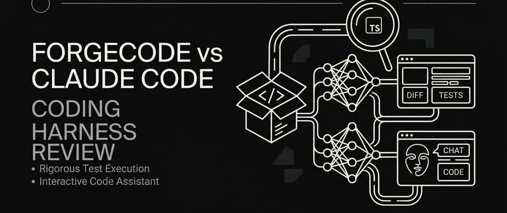 ForgeCode Honest Review: Speed Tests, Real Trade-offs