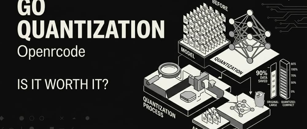 OpenCode Go: Is Quantized Worth It?