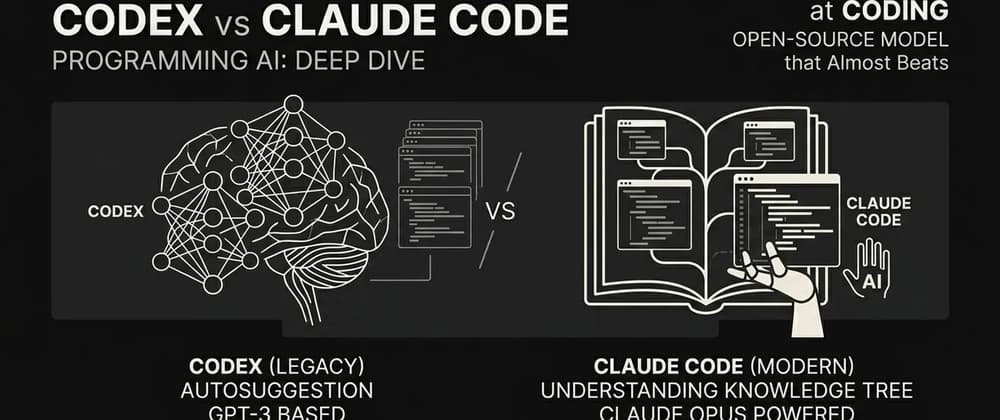 Codex vs Claude Code: The $200 Decision Developers Get Wrong