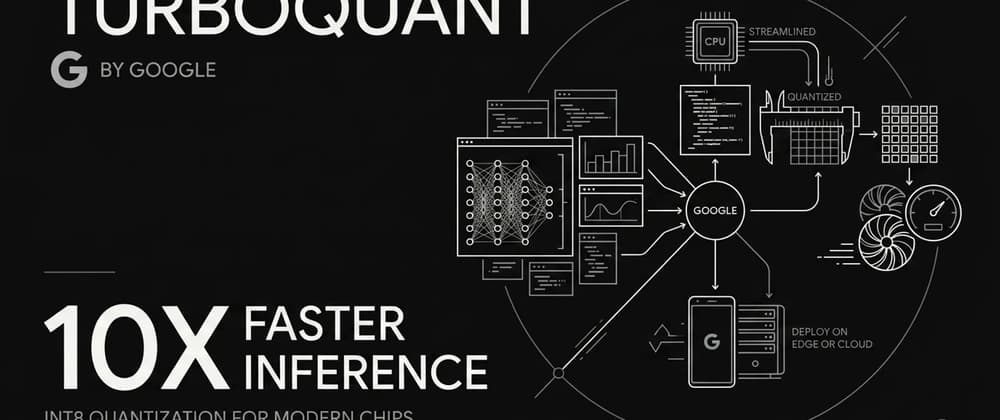 What Google's TurboQuant Does and Why It Actually Matters