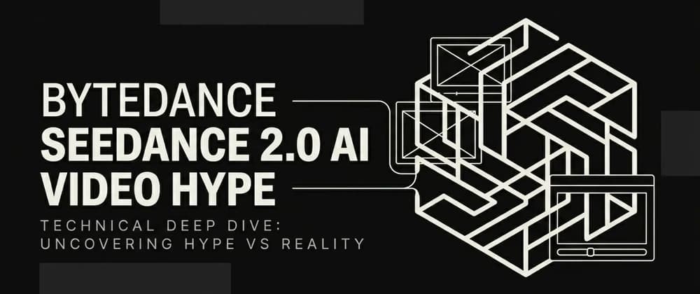 Seedance 2.0: Hype, Hollywood Panic, and the Real Story