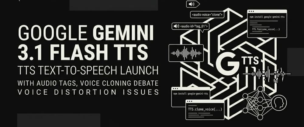 Google's New TTS Can Act, But Can It Handle 5 Minutes?