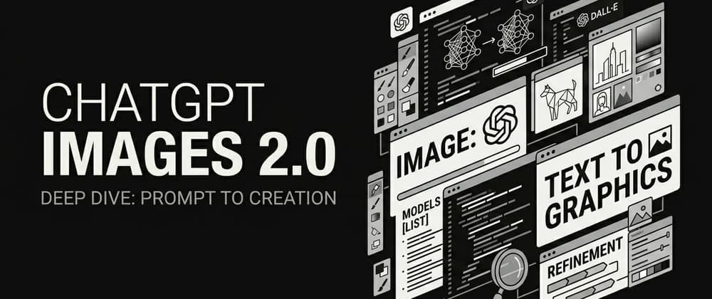 Why ChatGPT Images 2.0 Is Breaking the Internet Right Now