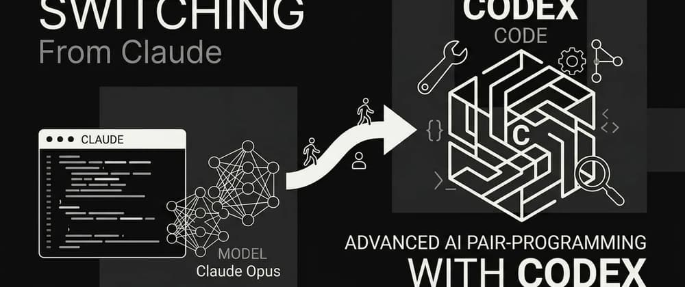 Why Developers Are Switching From Claude Code to Codex