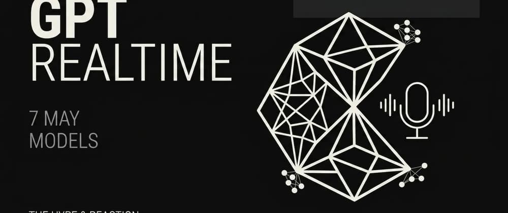 The hype around GPT-Realtime-2 and what actually landed