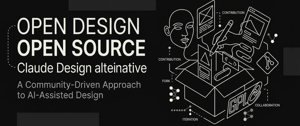 Two Prompts Was All It Took to Ditch Claude Design for Open Source