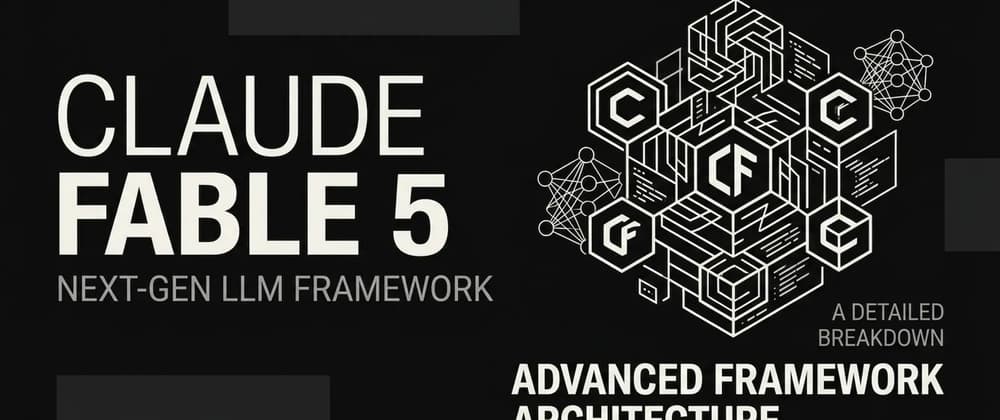 Inside Claude Fable 5: The Beast, the Limiter, the Fallout