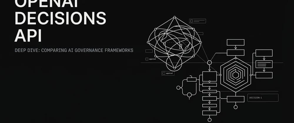 The OpenAI Decisions API Hype Met a Jar of Marbles