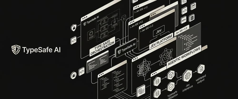 Jev by TypeSafe AI: the hype, reactions, and two-week clone war