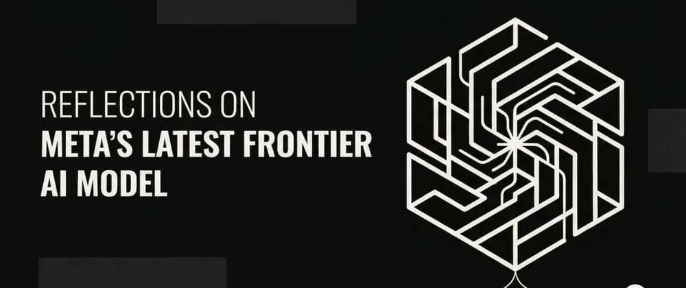 Muse Wonder, the Frontier Model That Got Lost in a Forest