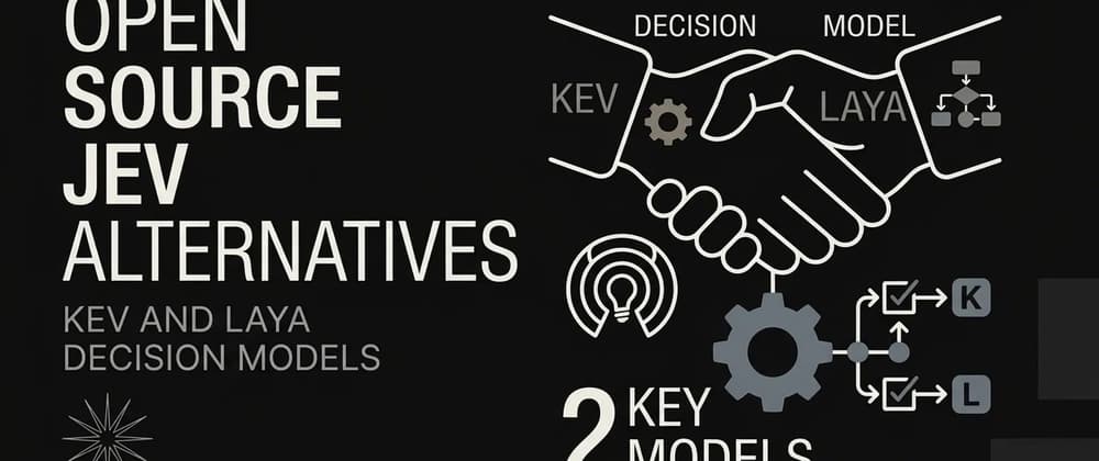 Kev and Laya: The Open Source Answer to TypeSafe's Jev
